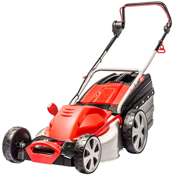 Газонокосилка электрическая AL-KO Comfort 46.4 E (113103)