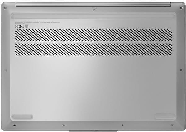Фото - Ноутбук Lenovo IdeaPad Slim 5 16ABR8 (82XG005CRA) Cloud Grey