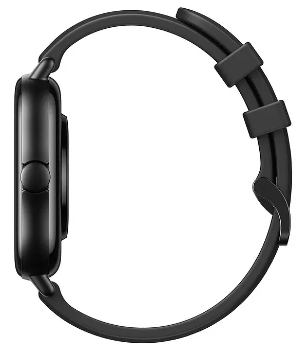 Фото - Смарт-часы Amazfit GTS 2e Midnight Black