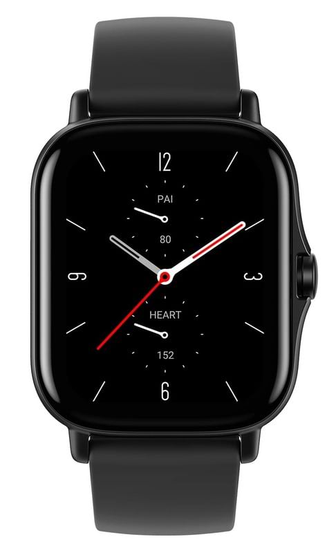 Фото - Смарт-часы Amazfit GTS 2e Midnight Black