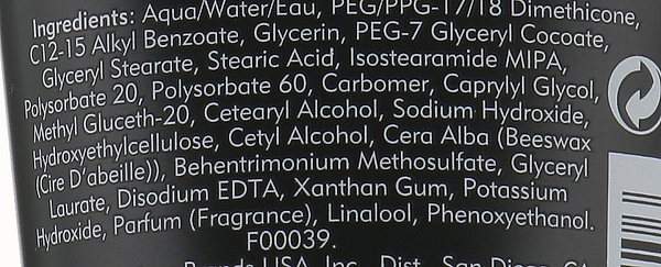 Фото - Крем для гоління American Crew Moisturizing Shave Cream 150 мл (669316406106)