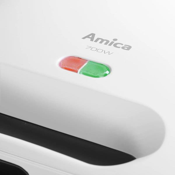 Фото - Бутербродница Amica SMK 2011