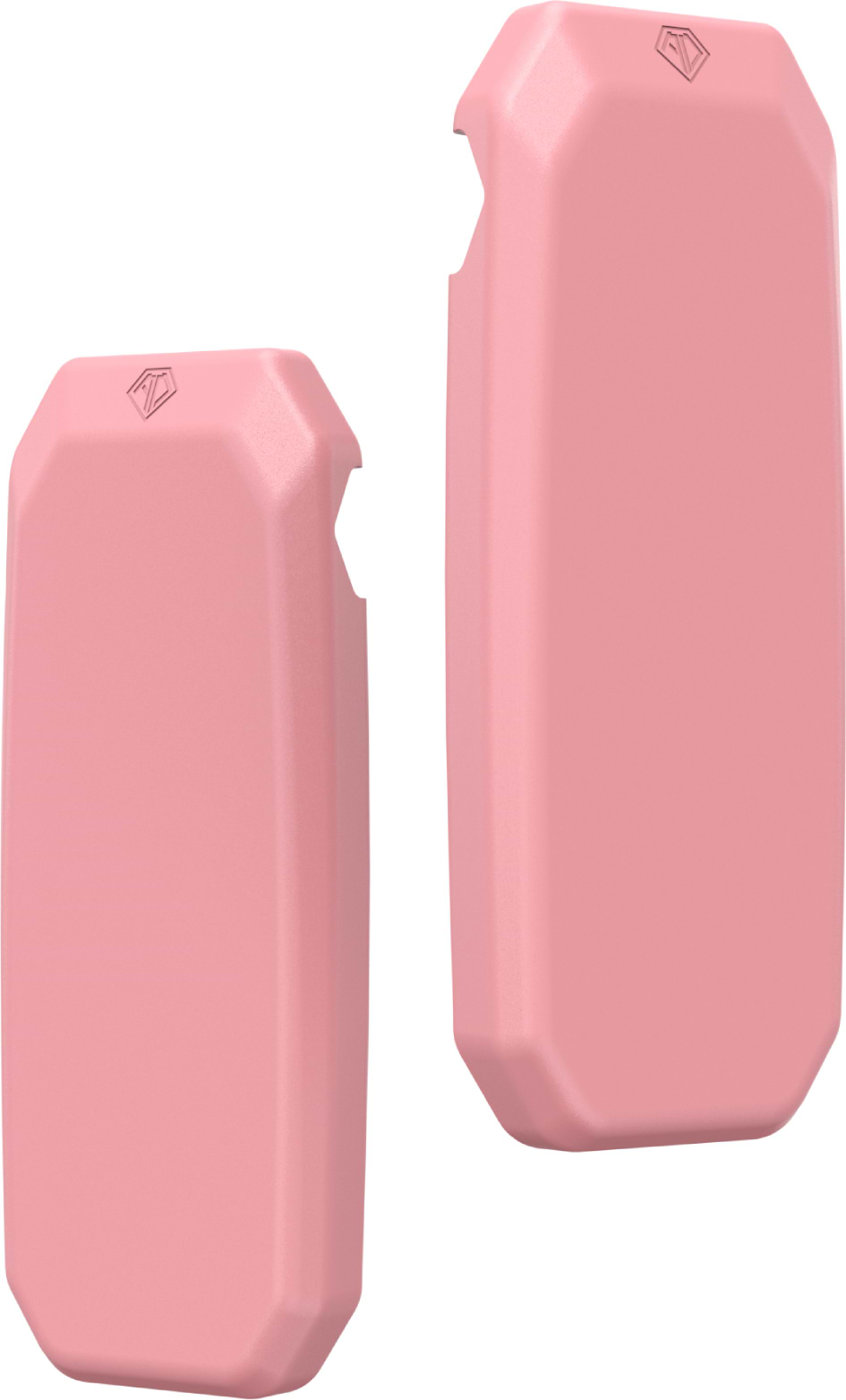 Змінні накладки на підлокітники Anda Seat Kaiser 3 Anda Seat – Pink (AC-FSM-4DCL-06-P) - Фото 1