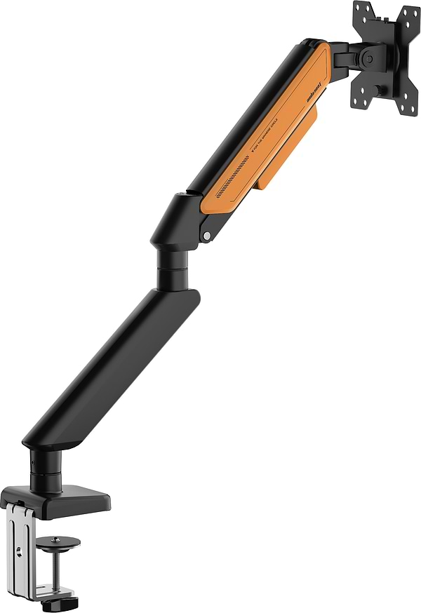 Фото - Крепление настольное Anda Seat Stealth II 17''-32'' Orange (AD-W-A6D-1S-BO)