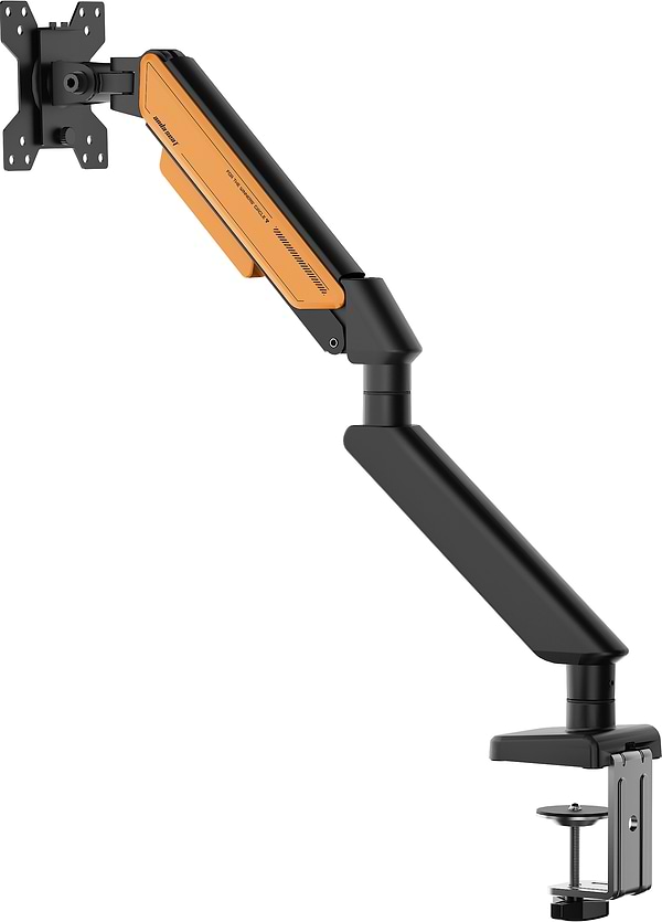 Фото - Крепление настольное Anda Seat Stealth II 17''-32'' Orange (AD-W-A6D-1S-BO)