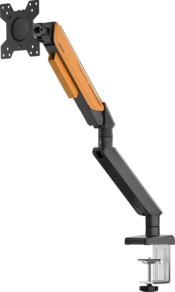 Фото - Крепление настольное Anda Seat Stealth II 17''-32'' Orange (AD-W-A6D-1S-BO)