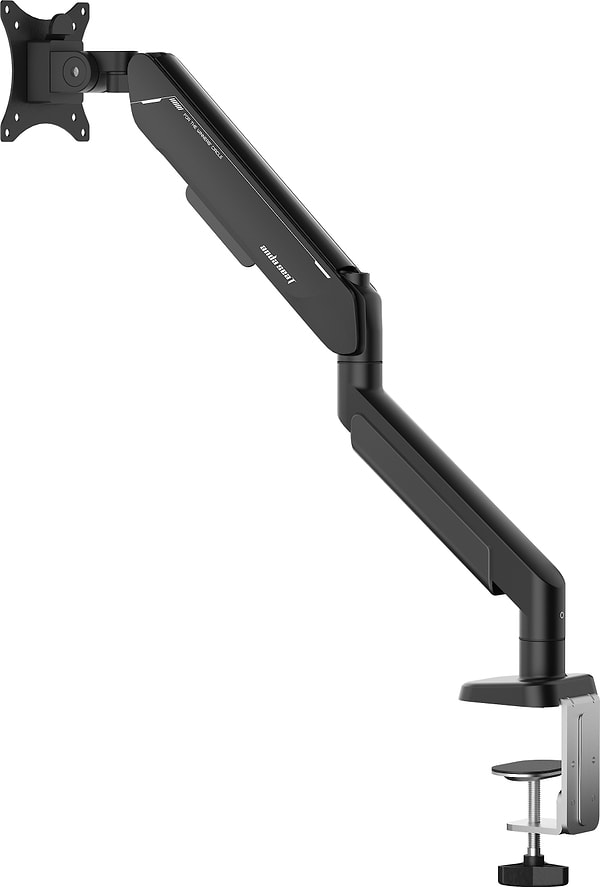 Фото - Кріплення настільне Anda Seat Stealth PRO II 17''-42'' Black (AD-W-A9-1S-BB)