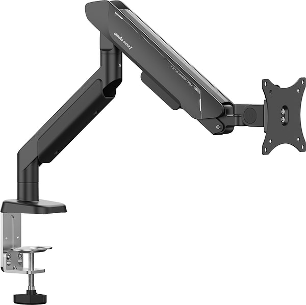 Фото - Кріплення настільне Anda Seat Stealth PRO II 17''-42'' Black (AD-W-A9-1S-BB)