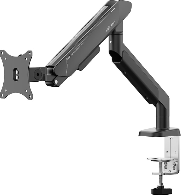Фото - Кріплення настільне Anda Seat Stealth PRO II 17''-42'' Black (AD-W-A9-1S-BB)