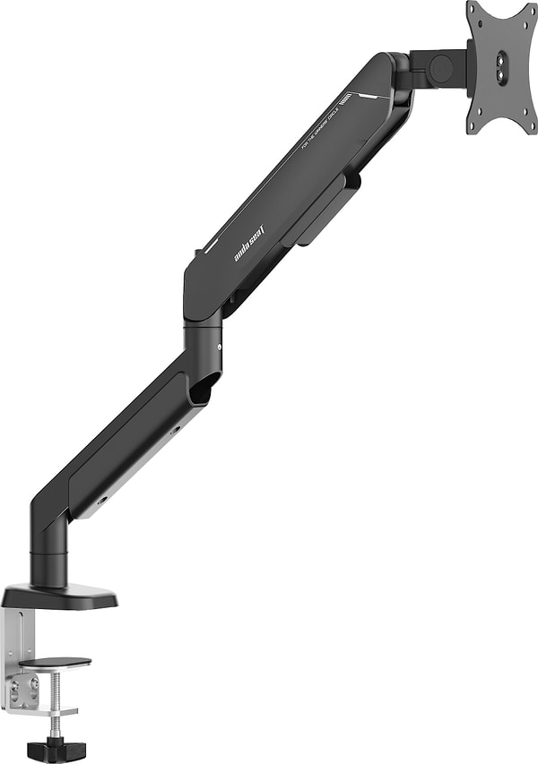 Фото - Кріплення настільне Anda Seat Stealth PRO II 17''-42'' Black (AD-W-A9-1S-BB)