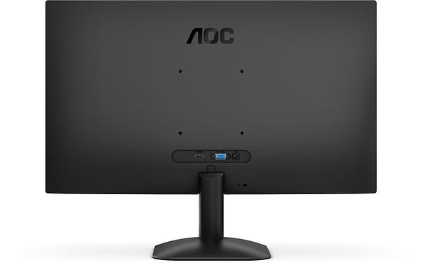 Фото - Монитор AOC 24B31H
