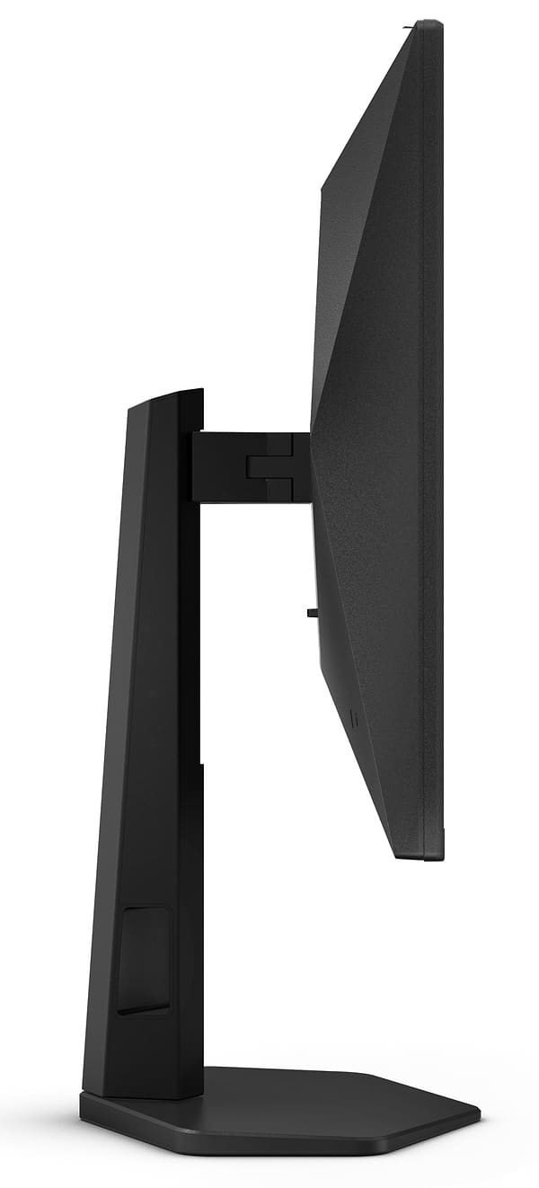 Фото - Монитор игровой AOC 25G4SXU Black