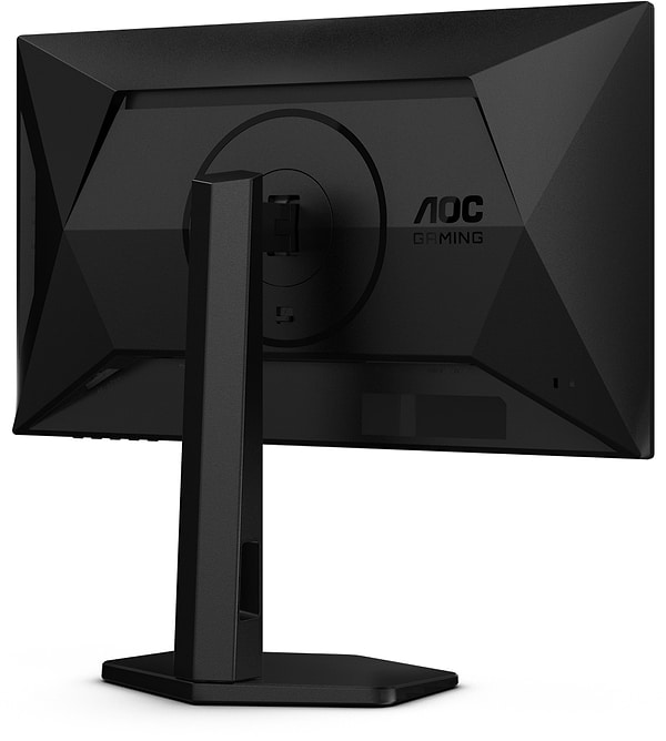 Фото - Монитор игровой AOC 25G4SXU Black