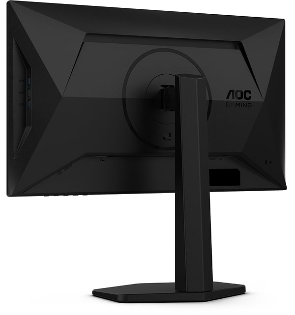 Фото - Монитор игровой AOC 25G4SXU Black