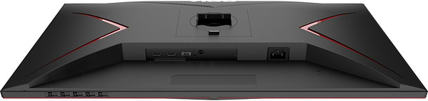 Фото - Монитор игровой AOC 27G2ZN3/BK