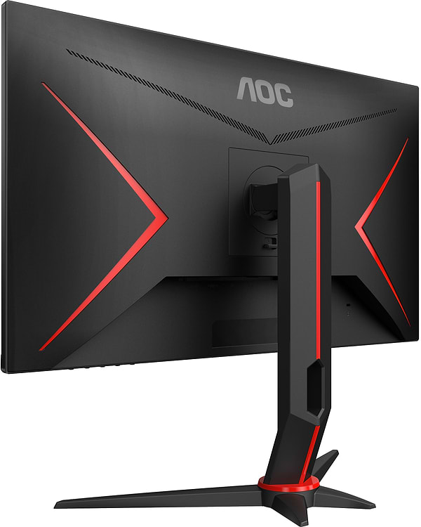 Фото - Монитор игровой AOC 27G2ZN3/BK