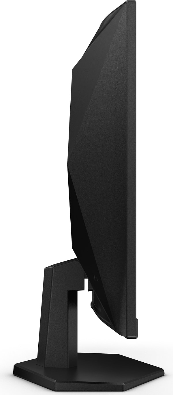 Фото - Монитор игровой AOC C27G42E Black