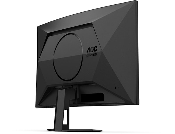 Фото - Монітор ігровий AOC C27G4ZXE