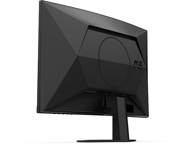 Фото - Монітор ігровий AOC C27G4ZXE