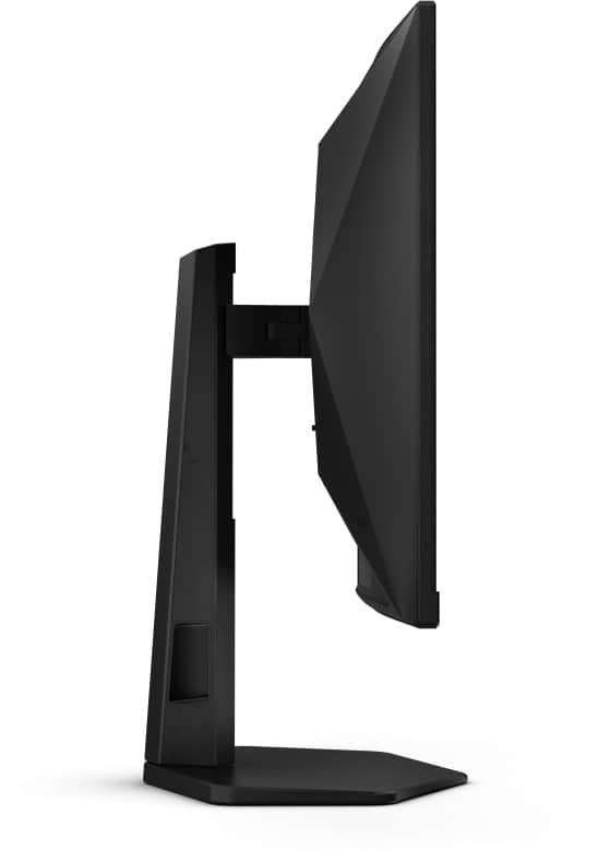 Фото - Монітор ігровий AOC C27G4ZXU  Black
