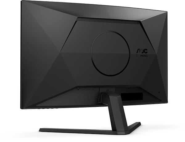 Фото - Монитор игровой AOC CQ32G4VE Black