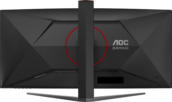 Фото - Монитор игровой AOC CU34G4Z