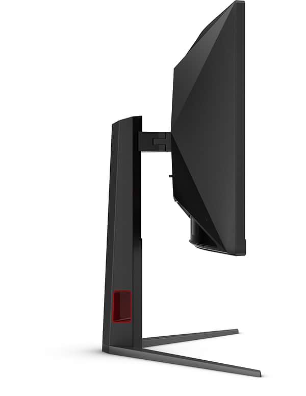 Фото - Монитор игровой AOC CU34G4Z