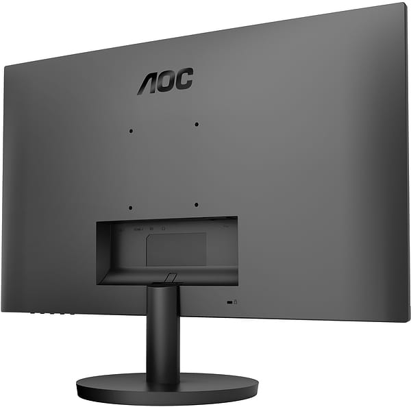 Фото - Монітор AOC U27B3A