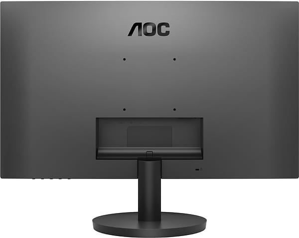 Фото - Монітор AOC U27B3A