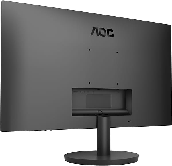 Фото - Монітор AOC U27B3A
