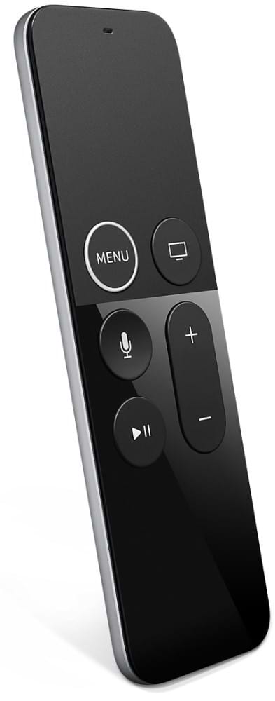 Фото - Стационарный медиаплеер Apple TV 4K 32GB MQD22RS/A