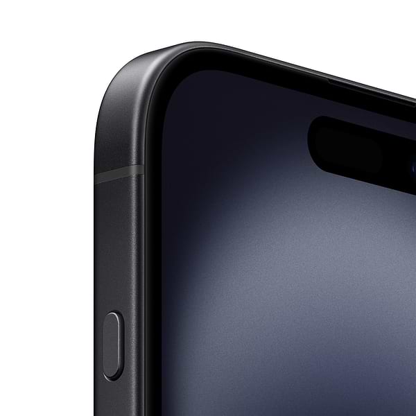 Фото - Смартфон Apple iPhone 16 Plus 256Gb Black
