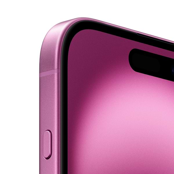 Фото - Смартфон Apple iPhone 16 Plus 256Gb Pink