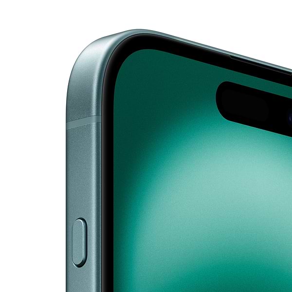 Фото - Смартфон Apple iPhone 16 Plus 512Gb Teal