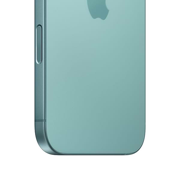 Фото - Смартфон Apple iPhone 16 Plus 512Gb Teal