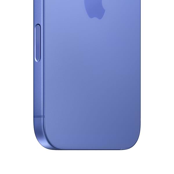 Фото - Смартфон Apple iPhone 16 512Gb Ultramarine