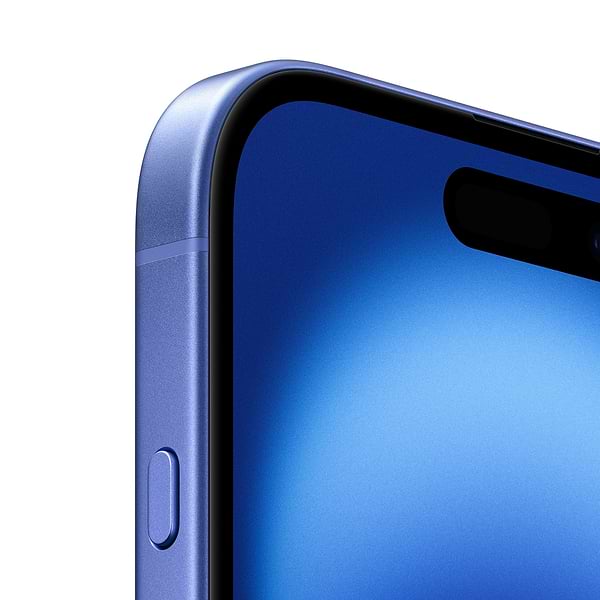 Фото - Смартфон Apple iPhone 16 512Gb Ultramarine
