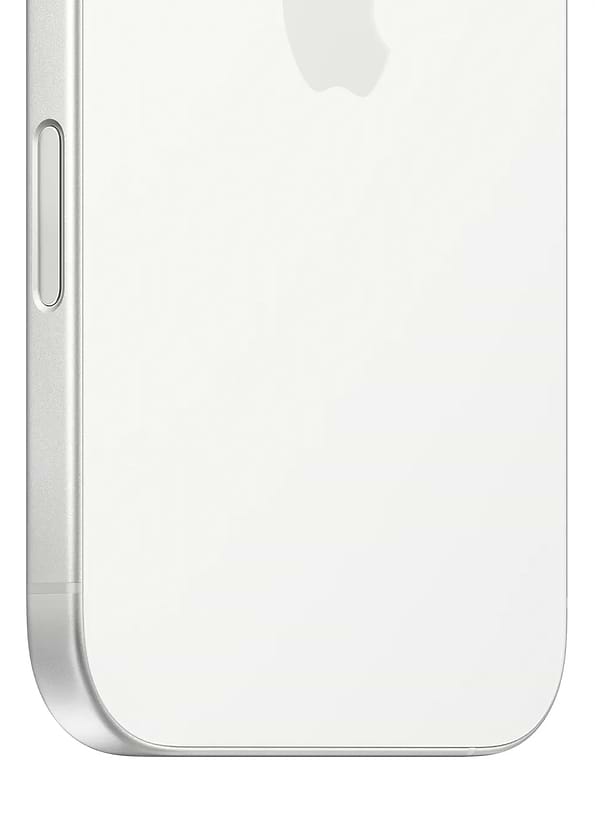 Фото - Смартфон Apple iPhone 16 Plus 128Gb White