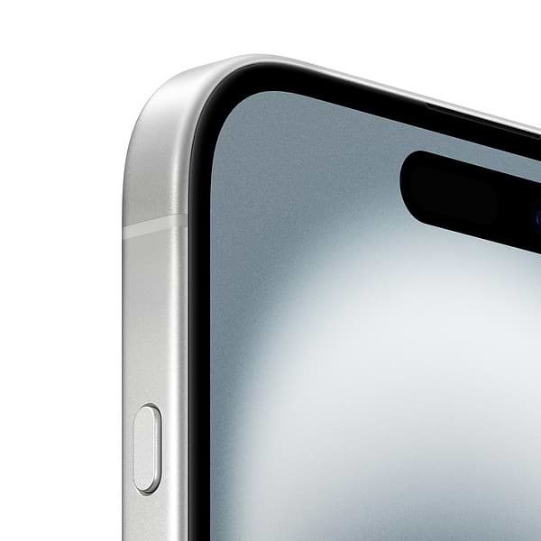 Фото - Смартфон Apple iPhone 16 Plus 256Gb White