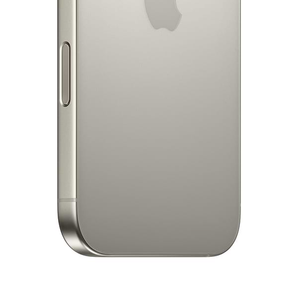 Фото - Уценка - Смартфон Apple iPhone 16 Pro 512Gb Natural Titanium