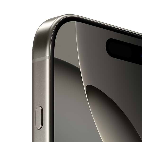 Фото - Уценка - Смартфон Apple iPhone 16 Pro 512Gb Natural Titanium