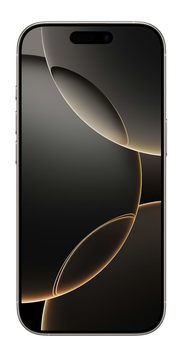 Фото - Уценка - Смартфон Apple iPhone 16 Pro 512Gb Natural Titanium