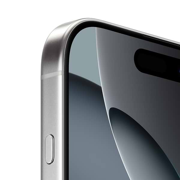 Фото - Смартфон Apple iPhone 16 Pro 512Gb White Titanium