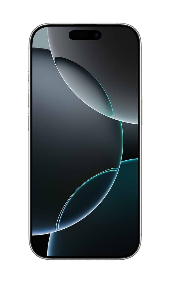 Фото - Смартфон Apple iPhone 16 Pro 512Gb White Titanium