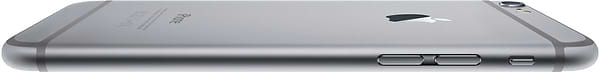 Фото - Смартфон Apple iPhone 6 128 GB Space Grey