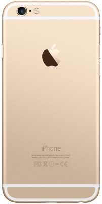 Фото - Смартфон Apple iPhone 6 32 GB Gold