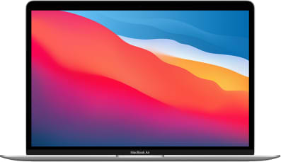 Ноутбук Apple MacBook Air 13'' Z12700152 Silver 2020 купить