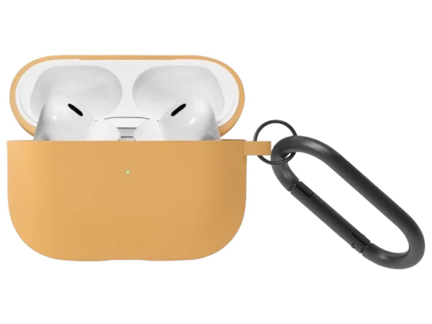 Чохол для навушників Native Union Roam Case Kraft for Airpods Pro 2nd Gen (APPRO2-ROAM-KFT-NP) - Фото 1
