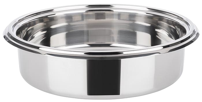 Купити Ємність для зберігання APS для чафіндиш 4 л, 30,5 см (12329) - Фото 1 Ємність для зберігання APS для чафіндиш 4 л, 30,5 см (12329) - Фото 1