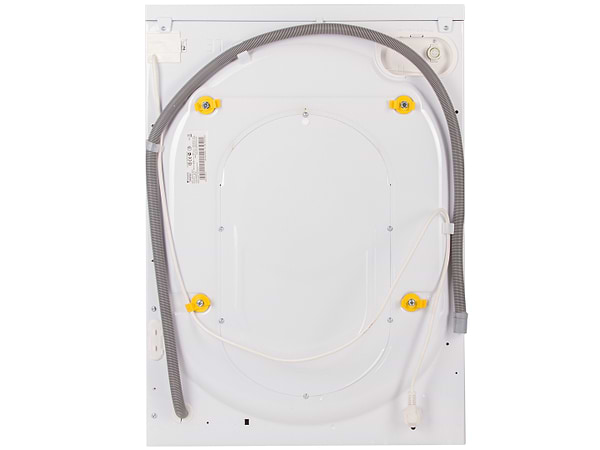 Фото - Стиральная машина Hotpoint-Ariston AQS73F 09 EU